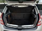 Renault Sandero Stepway 2014 годаүшін3 600 000 тг. в Актобе – фото 5