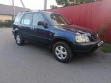 Honda CR-V 1998 годаүшін2 500 000 тг. в Караганда – фото 2