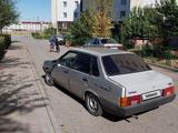 ВАЗ (Lada) 21099 2001 года за 500 000 тг. в Шымкент – фото 4