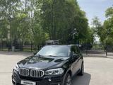 BMW X5 2016 года за 19 000 000 тг. в Алматы