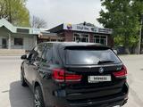 BMW X5 2016 годаүшін19 000 000 тг. в Алматы – фото 3