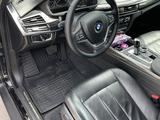 BMW X5 2016 годаүшін19 000 000 тг. в Алматы – фото 4