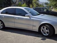 Mercedes-Benz E 280 2007 годаfor5 800 000 тг. в Алматы