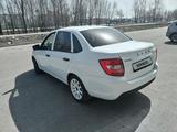 ВАЗ (Lada) Granta 2190 2019 года за 3 700 000 тг. в Усть-Каменогорск – фото 5