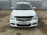 Nissan Almera 2018 года за 5 500 000 тг. в Уральск – фото 2