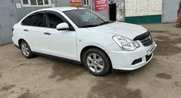 Nissan Almera 2018 года за 5 100 000 тг. в Уральск – фото 3