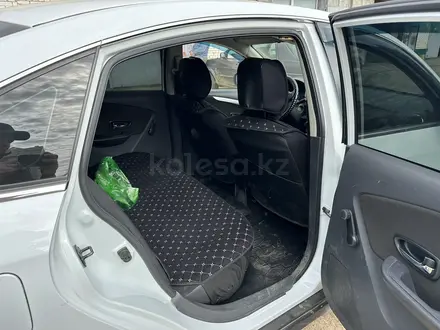 Nissan Almera 2018 года за 5 500 000 тг. в Уральск – фото 8