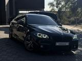 BMW 535 2015 годаүшін12 000 000 тг. в Караганда – фото 4