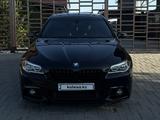 BMW 535 2015 годаүшін12 000 000 тг. в Караганда – фото 3
