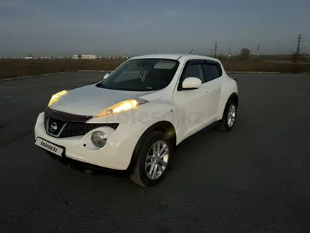 Nissan Juke 2013 года за 6 900 000 тг. в Караганда – фото 17