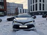 Toyota Camry 2019 годаfor13 500 000 тг. в Астана