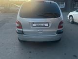 Renault Scenic 2002 года за 1 600 000 тг. в Кокшетау – фото 2