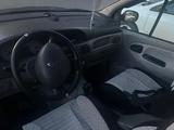 Renault Scenic 2002 года за 1 600 000 тг. в Кокшетау – фото 4