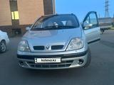 Renault Scenic 2002 года за 1 600 000 тг. в Кокшетау – фото 3