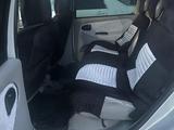 Renault Scenic 2002 года за 1 600 000 тг. в Кокшетау