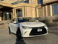 Toyota Camry 2015 года за 7 400 000 тг. в Кызылорда – фото 3