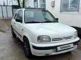 Nissan Micra 1995 года за 1 000 000 тг. в Алматы