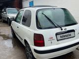 Nissan Micra 1995 года за 1 000 000 тг. в Алматы – фото 3