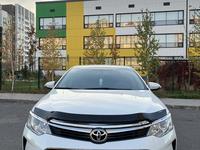 Toyota Camry 2017 годаfor10 000 000 тг. в Астана