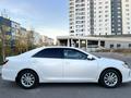 Toyota Camry 2017 годаүшін10 000 000 тг. в Астана – фото 4