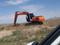 Hitachi  ZX200 2023 года за 26 000 000 тг. в Алматы
