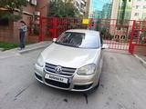 Volkswagen Jetta 2008 года за 2 200 000 тг. в Алматы