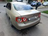 Volkswagen Jetta 2008 года за 2 200 000 тг. в Алматы – фото 3