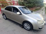 Volkswagen Jetta 2008 года за 2 200 000 тг. в Алматы – фото 5