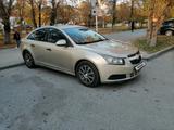 Chevrolet Cruze 2010 годаүшін4 000 000 тг. в Павлодар