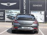 Genesis G70 2021 года за 22 000 000 тг. в Алматы – фото 2