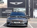 Genesis G70 2021 года за 22 000 000 тг. в Алматы