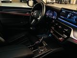 BMW 520 2022 годаүшін26 800 000 тг. в Алматы