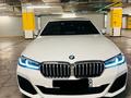 BMW 520 2022 года за 26 800 000 тг. в Алматы – фото 13