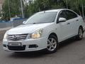 Nissan Almera 2014 года за 3 600 000 тг. в Алматы