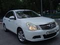 Nissan Almera 2014 года за 3 600 000 тг. в Алматы – фото 3