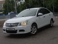 Nissan Almera 2014 года за 3 600 000 тг. в Алматы – фото 6