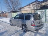 Subaru Forester 2007 годаүшін4 800 000 тг. в Алматы – фото 3