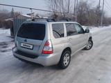 Subaru Forester 2007 года за 4 800 000 тг. в Алматы – фото 3