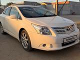 Toyota Avensis 2009 года за 6 000 000 тг. в Актобе – фото 2