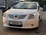 Toyota Avensis 2009 года за 6 000 000 тг. в Актобе