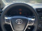 Toyota Avensis 2009 года за 6 000 000 тг. в Актобе – фото 5