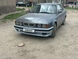 BMW 520 1991 годаүшін2 100 000 тг. в Темиртау