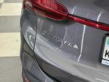 Hyundai Santa Fe 2021 года за 18 500 000 тг. в Шымкент – фото 2