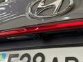 Hyundai Santa Fe 2021 года за 18 500 000 тг. в Шымкент – фото 3