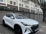 Changan X5 Plus 2025 года за 8 100 000 тг. в Алматы – фото 2