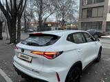 Changan X5 Plus 2025 года за 8 100 000 тг. в Алматы – фото 4