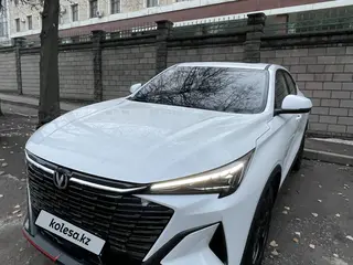 Changan X5 Plus