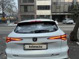 Changan X5 Plus 2025 года за 8 100 000 тг. в Алматы – фото 5