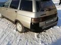 ВАЗ (Lada) 2111 2001 годаүшін380 000 тг. в Рудный – фото 4