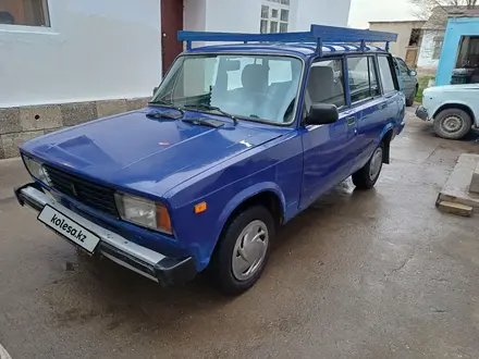 ВАЗ (Lada) 2104 2004 года за 700 000 тг. в Шымкент
